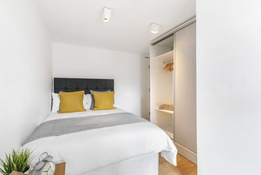 5 bed house, St. Ives Road, Victoria Park, Manchester, M145NH - Image 10