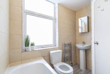 8 bed house, Brailsford Road, Fallowfield, Manchester, M146PU - Image 11
