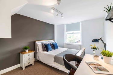 6 bed house, Brook Road, Fallowfield, Manchester, M146UE - Image 10