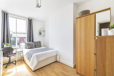 8 bed house, Connaught Avenue, Burnage, Manchester, M192NN - Image 12
