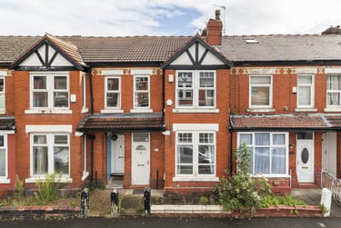 5 bed house, Fortuna Grove, Burnage, Manchester, M192BP - Image 12