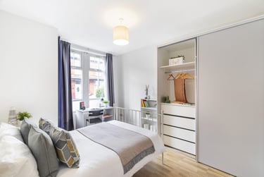7 bed house, Fortuna Grove, Burnage, Manchester, M192BP - Image 11