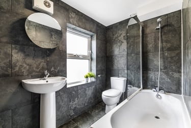 5 bed house, St. Ives Road, Victoria Park, Manchester, M145NH - Image 11