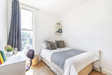 8 bed house, Connaught Avenue, Burnage, Manchester, M192NN - Image 13