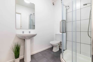 6 bed house, Brook Road, Fallowfield, Manchester, M146UE - Image 12