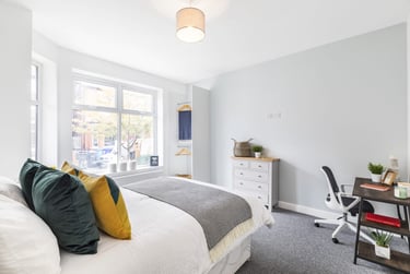 6 bed house, Edenhall Avenue, Burnage, Manchester, M192BG - Image 12