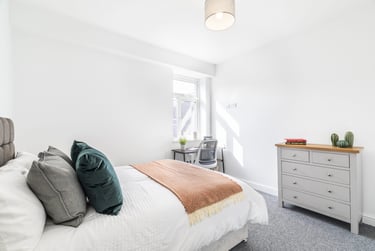 6 bed house, Edenhall Avenue, Burnage, Manchester, M192BG - Image 14
