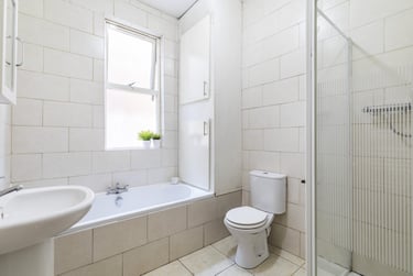 8 bed house, Connaught Avenue, Burnage, Manchester, M192NN - Image 14