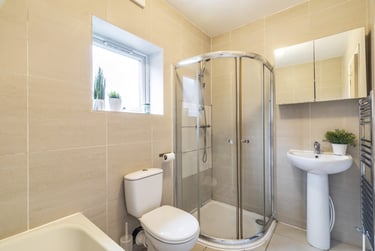 8 bed house, Wembley Grove, Fallowfield, Manchester, M146EJ - Image 13