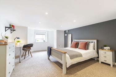 7 bed house, Brook Road, Fallowfield, Manchester, M146UE - Image 3