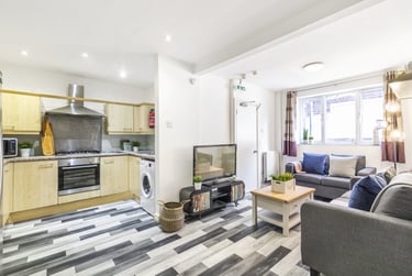 5 bed house, Clifton Avenue, Fallowfield, Manchester, M146UD - Image 3