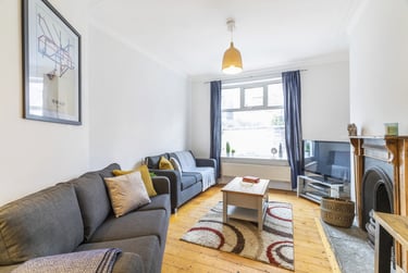 4 bed house, Edenhall Avenue, Burnage, Manchester, M192BG - Image 3