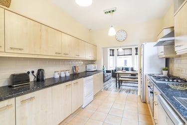4 bed house, Edenhall Avenue, Burnage, Manchester, M192BG - Image 3