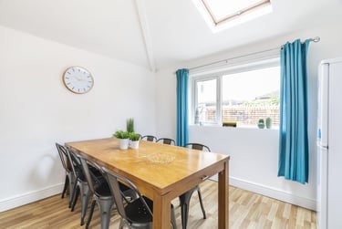 7 bed house, Heald Place, Rusholme, Manchester, M144AQ - Image 3