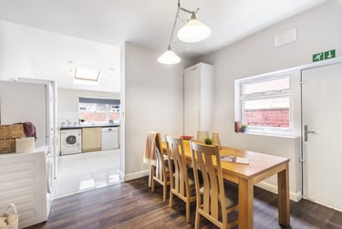 8 bed house, Heald Place, Rusholme, Manchester, M144AQ - Image 2
