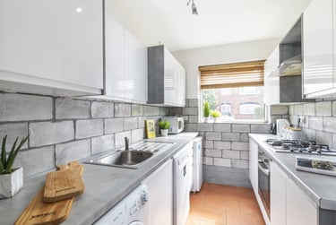 6 bed house, Lindleywood Road, Fallowfield, Manchester, M146GP - Image 4