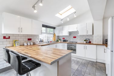 4 bed house, Lindleywood Road, Fallowfield, Manchester, M146GP - Image 2