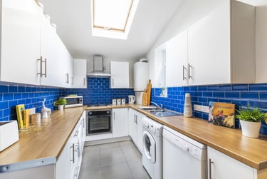 5 bed house, St. Ives Road, Victoria Park, Manchester, M145NH - Image 2