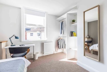 6 bed house, St. Michaels Road, Headingley, Leeds, LS63BG - Image 10