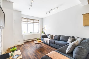 8 bed house, Brailsford Road, Fallowfield, Manchester, M146PU - Image 3