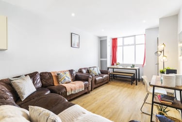 8 bed house, Brailsford Road, Fallowfield, Manchester, M146PU - Image 3
