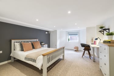 7 bed house, Brook Road, Fallowfield, Manchester, M146UE - Image 4