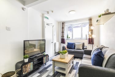 5 bed house, Clifton Avenue, Fallowfield, Manchester, M146UD - Image 4