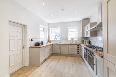 6 bed house, Edenhall Avenue, Burnage, Manchester, M192BG - Image 4