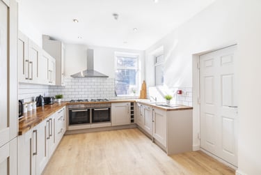 6 bed house, Edenhall Avenue, Burnage, Manchester, M192BG - Image 4