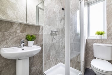 7 bed house, Heald Place, Rusholme, Manchester, M144AQ - Image 4