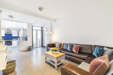 5 bed house, St. Ives Road, Victoria Park, Manchester, M145NH - Image 3