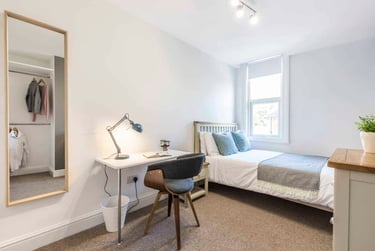 6 bed house, St. Michaels Road, Headingley, Leeds, LS63BG - Image 9