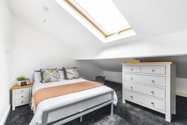 8 bed house, Brailsford Road, Fallowfield, Manchester, M146PU - Image 4