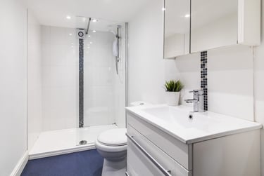 7 bed house, Brook Road, Fallowfield, Manchester, M146UE - Image 5