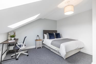 6 bed house, Edenhall Avenue, Burnage, Manchester, M192BG - Image 5