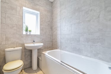 5 bed house, Fortuna Grove, Burnage, Manchester, M192BP - Image 5
