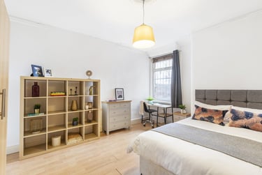 7 bed house, Heald Place, Rusholme, Manchester, M144AQ - Image 5