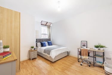 8 bed house, Heald Place, Rusholme, Manchester, M144AQ - Image 4