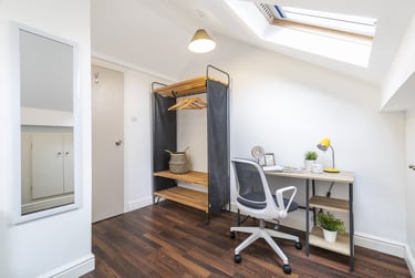 8 bed house, Brailsford Road, Fallowfield, Manchester, M146PU - Image 5