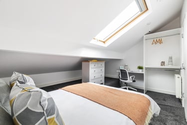8 bed house, Brailsford Road, Fallowfield, Manchester, M146PU - Image 5