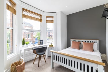 7 bed house, Brook Road, Fallowfield, Manchester, M146UE - Image 6