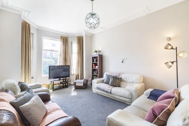 8 bed house, Connaught Avenue, Burnage, Manchester, M192NN - Image 6