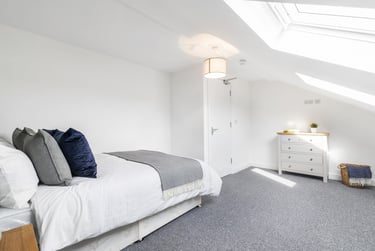 6 bed house, Edenhall Avenue, Burnage, Manchester, M192BG - Image 6