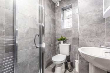 8 bed house, Heald Place, Rusholme, Manchester, M144AQ - Image 5