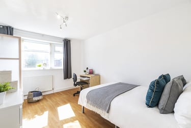 6 bed house, Lindleywood Road, Fallowfield, Manchester, M146GP - Image 7