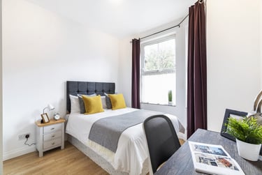 5 bed house, St. Ives Road, Victoria Park, Manchester, M145NH - Image 5