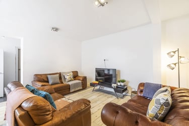 8 bed house, Wembley Grove, Fallowfield, Manchester, M146EJ - Image 4