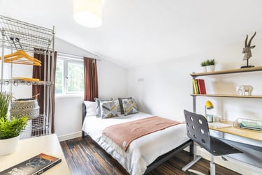 8 bed house, Brailsford Road, Fallowfield, Manchester, M146PU - Image 6