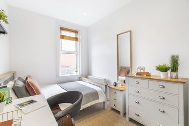 7 bed house, Brook Road, Fallowfield, Manchester, M146UE - Image 7