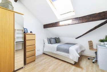 8 bed house, Connaught Avenue, Burnage, Manchester, M192NN - Image 7